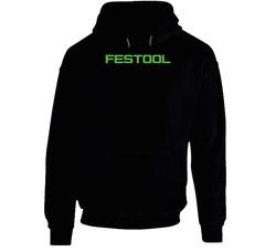 Festool 1 Hoodie