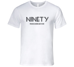 Ninety T Shirt