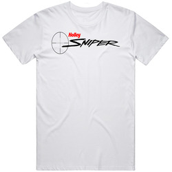 Holley Sniper Performance Carbs Logo .png T Shirt