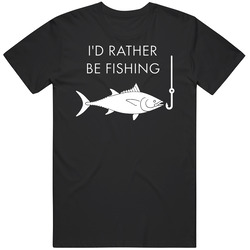 Fishing T Shirt