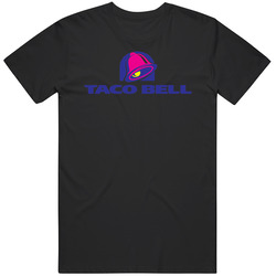 Taco Bell Food 3 T Shirt Taco Bell Food 3 T Shirt