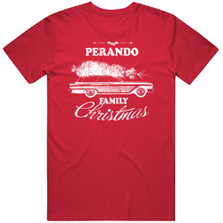 Perando T Shirt
