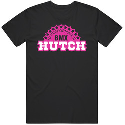 Hutch Pink T Shirt
