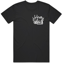 Nursing Logo T Shirt