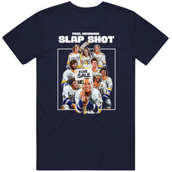 Slap Shot, T Shirt