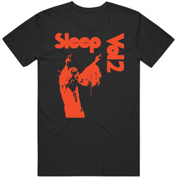 Sleep Band 2 - Vol 2 T Shirt