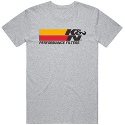 K&n Filters T Shirt