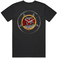 Slayer Logo T Shirt