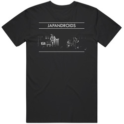 Japandroids 171025 T Shirt