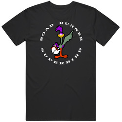 Cuda T Shirt