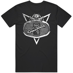 Tw Scorpions 98d004k T Shirt