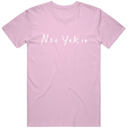 Neo Yokio T Shirt