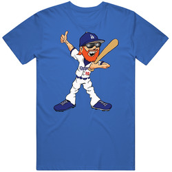 Justin Turner La Dodgers World Series 1988 Baseball T Shirt