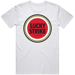 Lucky Strike T Shirt