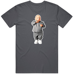 Mini Me, T Shirt Mini Me, T Shirt