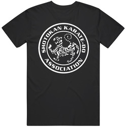 Tw Shotokan Karate 2 160615 T Shirt