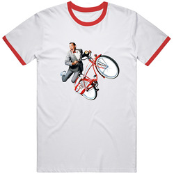 Peewee, T Shirt Peewee, T Shirt