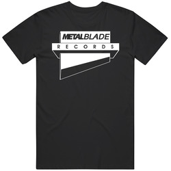 Metal Blade Record 1 T Shirt