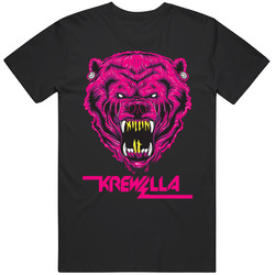 Krewella T Shirt