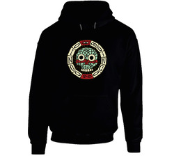 Hdd Oingo Boingo Logo Hoodie