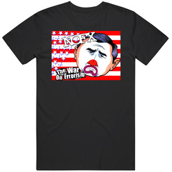 Td Dax Nofx 9difsdfk T Shirt