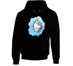 Olaf Frozen H 17929 Hoodie
