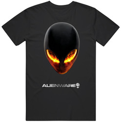 Tc Alienware 8fjsdf T Shirt