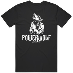 Powerwolf Band 3 T Shirt