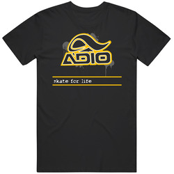 Td Adio  76sdhdd T Shirt