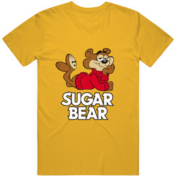 Sugar Bear T Shirt