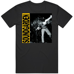 Alternative 90 Music Soundgarden T Shirt