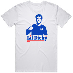 Lil Dicky For President T Shirt