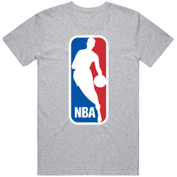 Nba Logo T Shirt