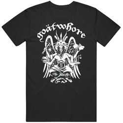 Goatwhore T Shirt