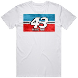 Richard Petty 43 T Shirt