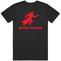 Blade Runner 4 T Shirt