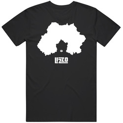 Lizzo Logo 240817 T Shirt