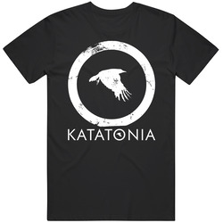 Katatonia Band 4 T Shirt