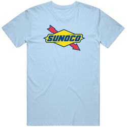Sunoco Logo T Shirt