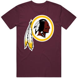 Washington Redskins T Shirt