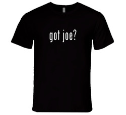 Got Joe Men's T Shirt