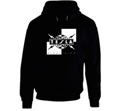 Tr Tesla Ds9fksfrgdf Hood Hoodie