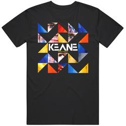 Keane T Shirt