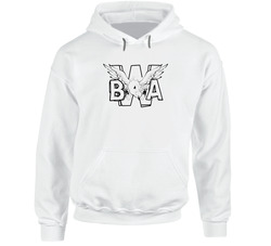 Tw Bread S8usfdfe Hood Wh Hoodie