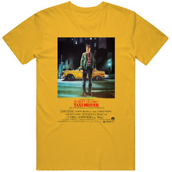 Taxi Driver, T-shirt, Robert Denero, Martin Scorsese, Retro, 1970's, Nyc, New York, Goodfellas T Shirt Taxi Driver, T-shirt, Robert Denero, Martin Scorsese, Retro, 1970's, Nyc, New York, Goodfellas T Shirt