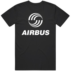 Airbus Aerospace 4 T Shirt