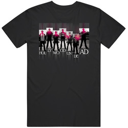 Hollywood Undead T Shirt