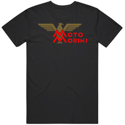 Moto Morini Gold 141 T Shirt