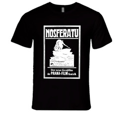 Nosferatu Poster Me And Earl And The Dying Girl Popular Movie T Shirt Nosferatu Poster Me And Earl And The Dying Girl Popular Movie T Shirt