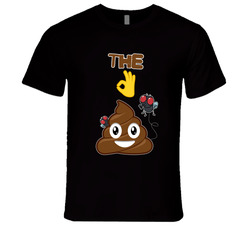 The Good Shit Mens T Shirt